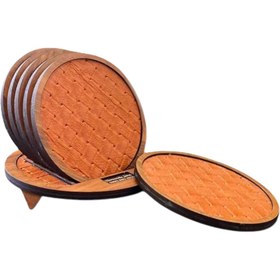 تصویر زیر لیوانی 