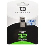 تصویر فلش تروبایت (TRUEBYTE) مدل 32GB TRIM 