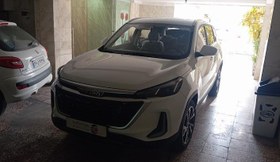 تصویر تیگارد X35 مدل 1403 ا اتوماتیک اتوماتیک