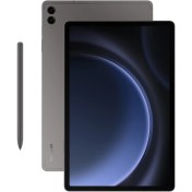 تصویر تبلت سامسونگ مدل (Galaxy Tab S9 FE Plus 5G (SM-X616B ظرفیت 256 / 12 گیگابایت 
