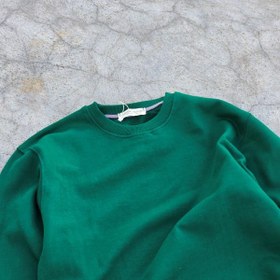 تصویر دورس بیسیک سبز 