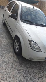 تصویر تیبا هاچبک مدل 1396 ا Tiba Hatchback EX Tiba Hatchback EX