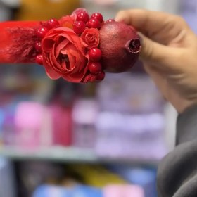 تصویر تل یلدا 