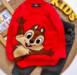 تصویر گپ پسرانه و دخترانه - ۱عدد / ۱عدد 