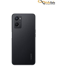 تصویر گوشی موبایل اوپو مدل Oppo A96 4G با ظرفیت 128 گیگابایت و رم 6 گیگابایت 