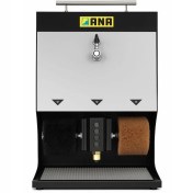 تصویر دستگاه واکس دو برس SH21 | واکس زن کفش با موتور قدرتمند الکتروژن برند آنا 