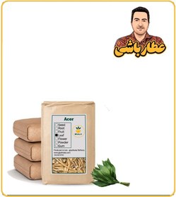 تصویر بامبو خشک فله 