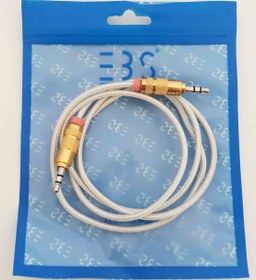 تصویر کابل AUX 3BS 