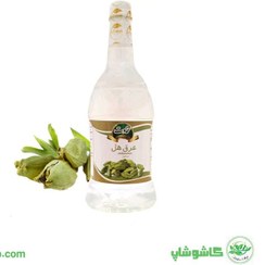 تصویر عرق هل سخاوت – یک لیتر 