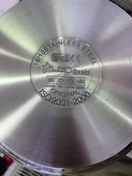 تصویر زودپز دسینی اصلی ۹لیتر 