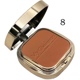 تصویر پنکیک مای میکاپ استوری 02 MY MAKEUP STORY STUDIO PRO POWDER