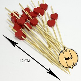 تصویر خلال چوبی فینگرفود 