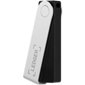 تصویر کیف پول سخت افزاری لجر نانو ایکس – Ledger Nano X 2025 