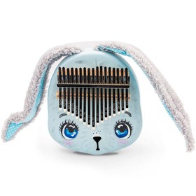 تصویر کالیمبا برند بلوط مدل خرگوش 