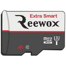 تصویر کارت حافظه ریوکس مدل اکسترا - 256 گیگابایت REEWOX- EXTRA