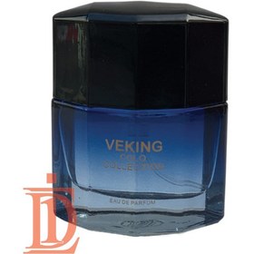 تصویر ادکلن25 میل پیور ایکس اس مرد برند وی کینگ (weking)-Pure XS 