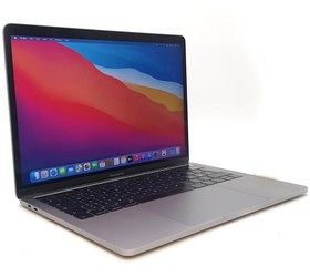 تصویر لپ تاپ MACBOOK PRO A1990 I7-9750H -16DDR4-250G-RADEON PRO X555 4G-16 3K کالا کارکرده میباشد