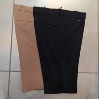 تصویر شلوار مردانه،دوبر کش،پارچه سوئیسی کد27 