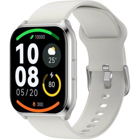 Haylou smart watch outlet 2