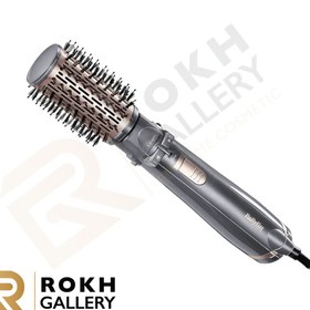 تصویر سشوار چرخشی بابیلیس - BaByliss AS250E Rotating Air Brush 1000W 