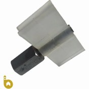 تصویر کفشک پروانه ای درب یاران آسانسور 