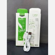 تصویر کابل شارژ GFUZ اصلی 30 وات تایپ سی GFUZ