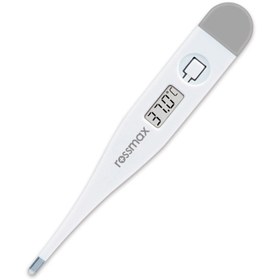 تصویر تب سنج دیجیتال 60 ثانیه مدل TG100 رزمکس Rossmax Rossmax Digital Thermometer-TG100