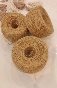 تصویر نخ کنفی 