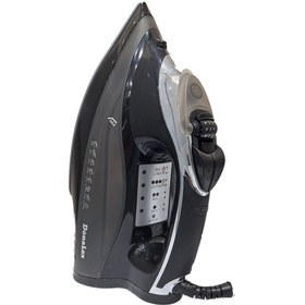 تصویر اتو بخار دونالکس مدل DN-820 Steam Iron Donalex DN-820