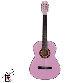 تصویر گیتار کلاسیک دیاموند 