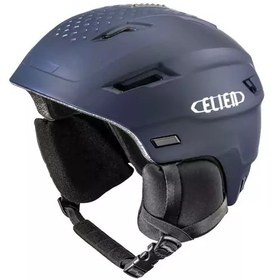 تصویر کلاه اسکی ایمن هلمت برند الین کانادا سایز لارج و ایکس لارج ELEIN HELMET 