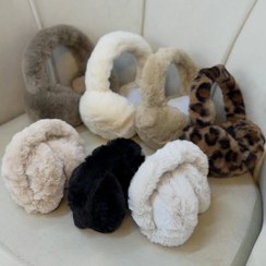 تصویر گوش گیر پشمی Goosh gir pashmi