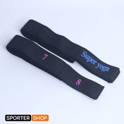 تصویر کش یوگا مدرج Super Yoga 