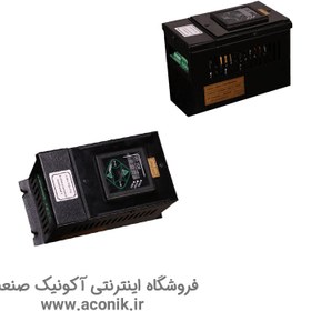 تصویر اینورتر سه فاز 2.2kw JP مدل ED100 