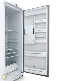 تصویر یخچال فریزر دوقلو پارس مدل LRDST170WD-FRZNF170 PARS REFRIGERATOR LRDST170WD-FRZNF170