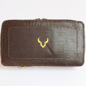 تصویر کیف دستی مردانه چرم 