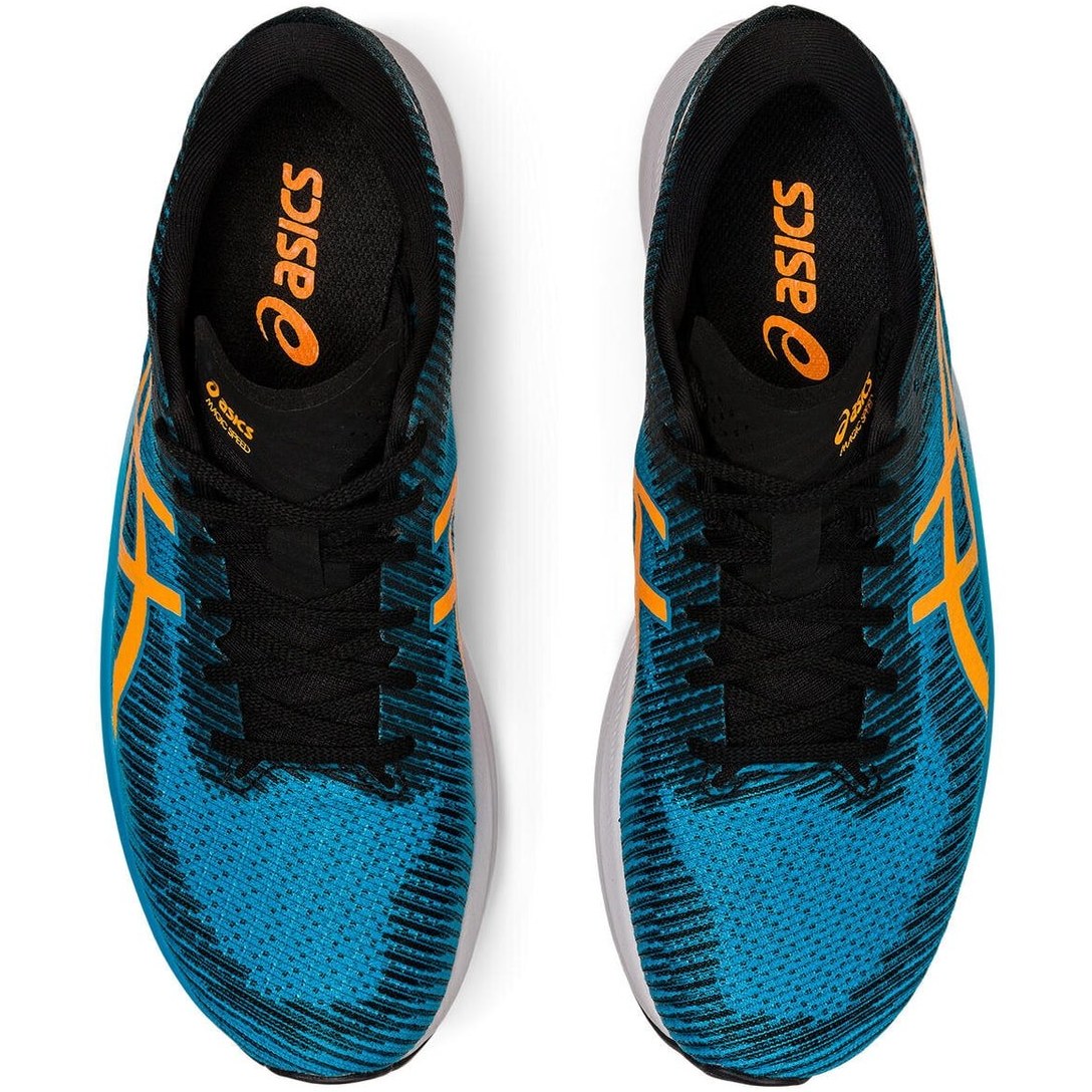 asics magic speed 2