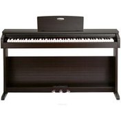 تصویر پیانو دیجیتال V 03 درخت گل رز Pearl River 