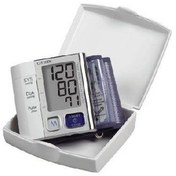 تصویر فشارسنج مچی دیجیتال CITIZEN مدل CH-657 Citizen CH-657 Blood Pressure