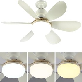 تصویر فن لایت مدل Socket Fanlight 