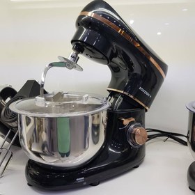 تصویر همزن حرفه ایی دایتون پلاس مدل DP-433 stand mixer