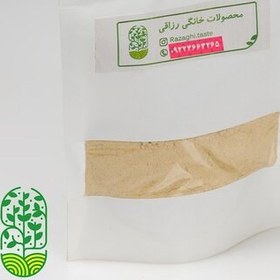 تصویر پودر زنجبیل خالص و اعلا (بسته 250گرمی) 