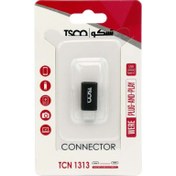 تصویر مبدل MicroUSB به USB-C تسکو مدل TCN 1313 