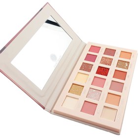 تصویر سایه چشم 