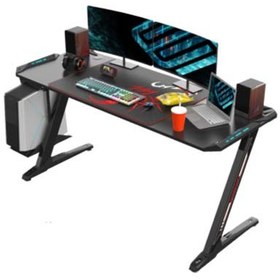 تصویر میز گیمینگ یوریکا مدل ERK Z60 B 