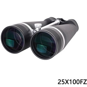 تصویر دوربین دوچشمی سلسترون مدل SkyMaster 25x100 