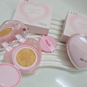 تصویر کوشن قلبی پددار GAGK 