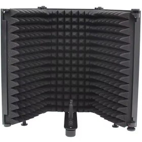 تصویر ایزولاتور 3 پنل مدل 01 