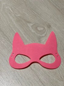 تصویر نقاب بالماسکه و هالووین کد ۲۴۰ 