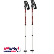 تصویر باتوم کوهنوردی کامپردل مدل WILD RAMBLER Camperdale WILD RAMBLER hiking pole